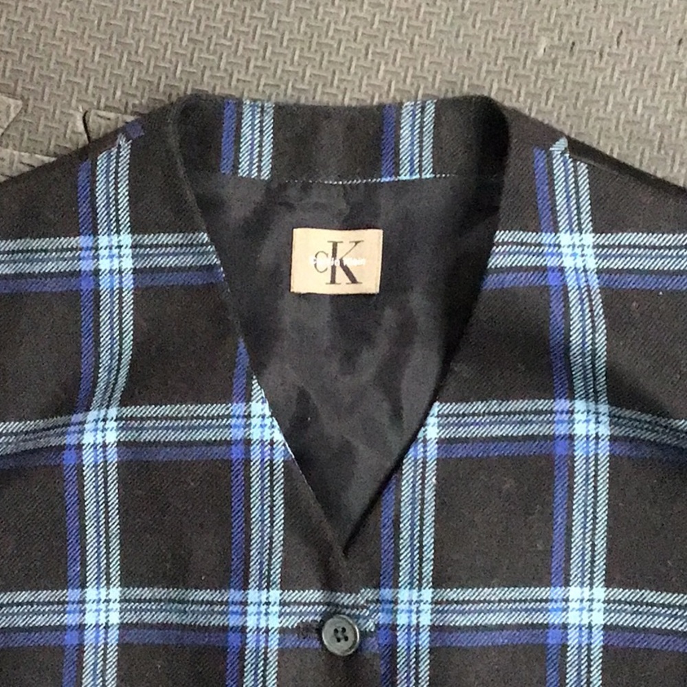Women vest - Picture 2 of 4